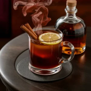 Hot toddy