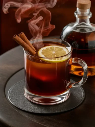 Hot toddy