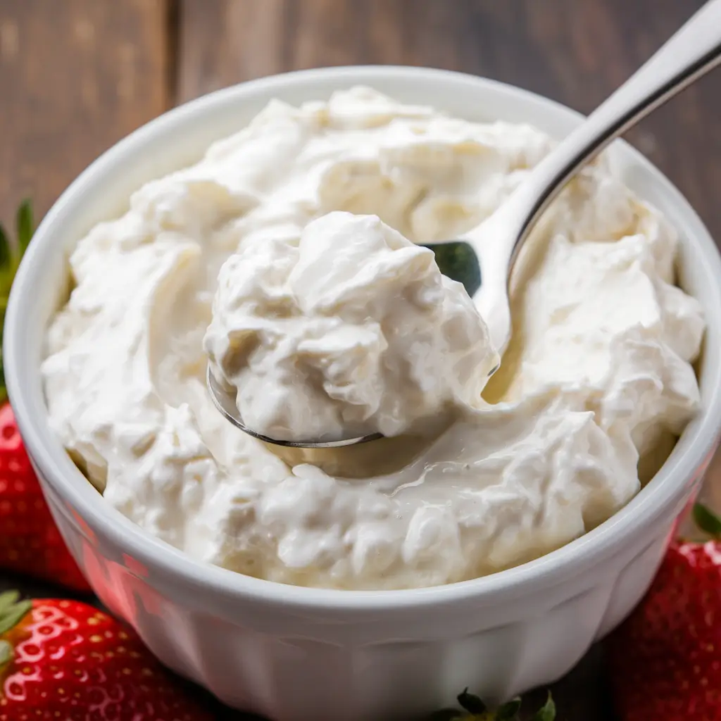 Cottage Cheese