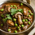 Cream of Mushroom Soup Recipe | A Perfect Recipe