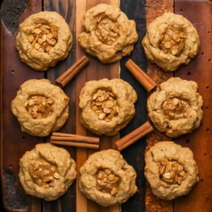 Peanut Butter Cookie Recipe with Butter