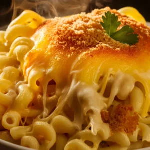 mac and cheese Recipe