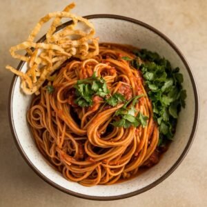  Delicious Noodles Recipe