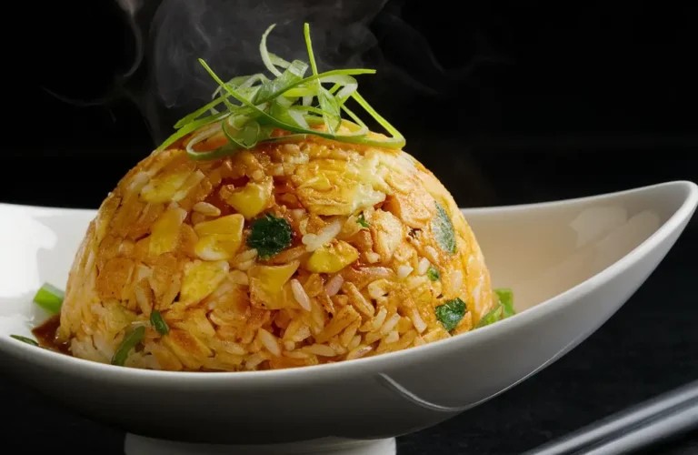 Egg Fried Rice