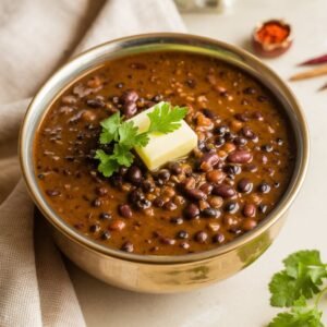 Dal Makhani Recipe