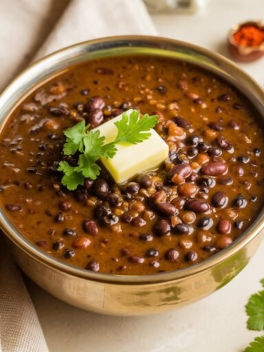 Dal Makhani Recipe