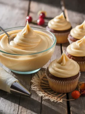 cheese frosting