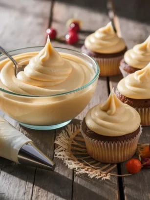 cheese frosting