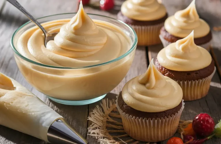 cheese frosting