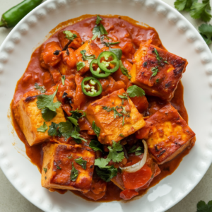 paneer kolhapuri special resipe