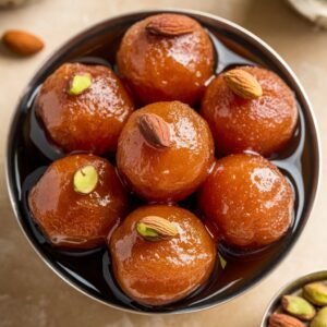 Gulab Jamun