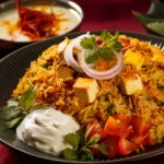 Kadai Paneer Recipe Like a Dhaba Style