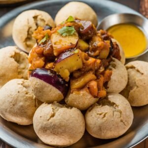 litti chokha 