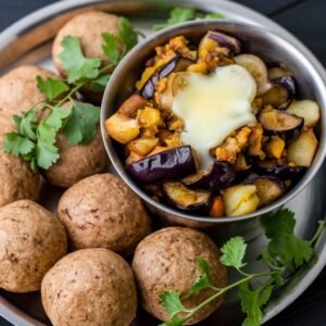 litti chokha recipe