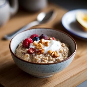 oats recipe full