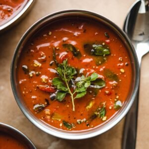 Rasam Recipe