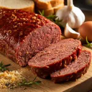 Meatloaf Recipe