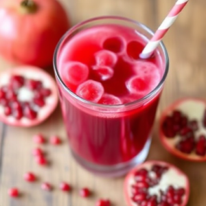 Pomegranate Juice