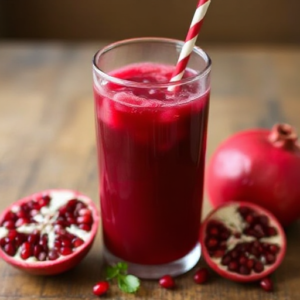 Pomegranate Juice