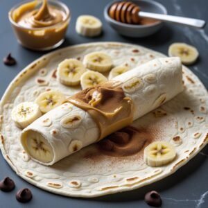 Peanut Butter Banana