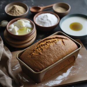 Ragi recipe