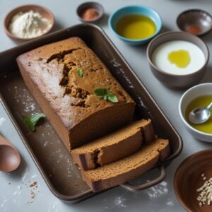 Preparation of Ragi