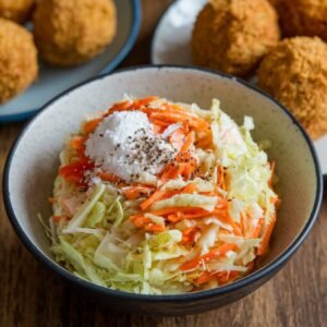 preparing Manchurian boll