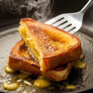 Cook the French Toast