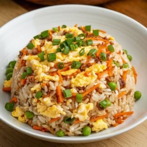 Fried Rice