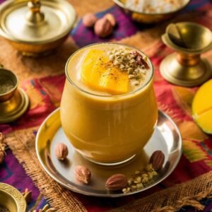 Tips for the Perfect Mango Lassi