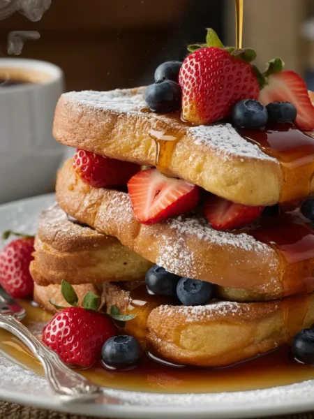 French Toast Recipe