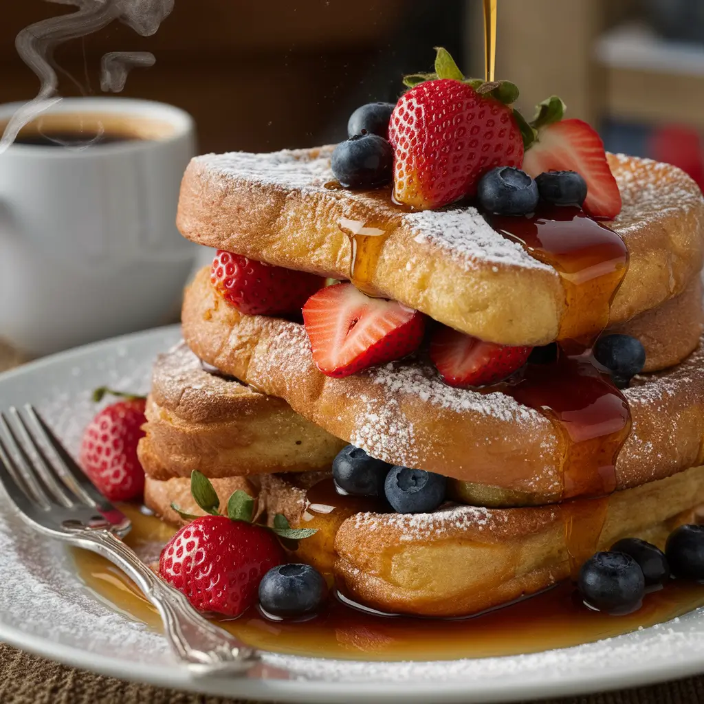 French Toast Recipe