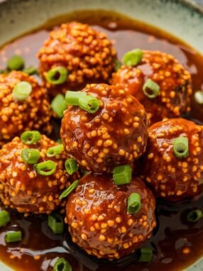 Manchurian Recipes