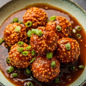 Manchurian Recipes