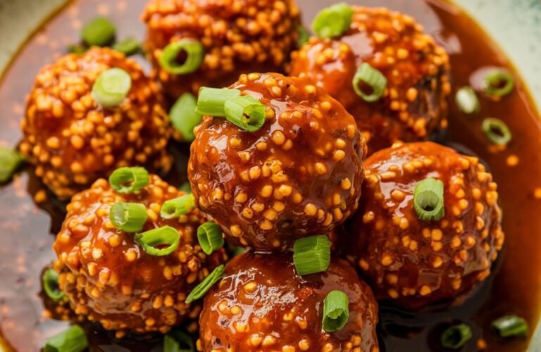 Manchurian Recipes