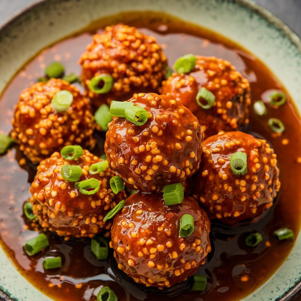 Manchurian Recipes