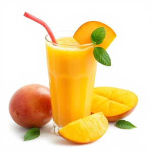 Mango Juice recipe