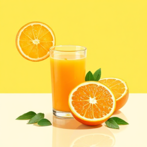 orange juice