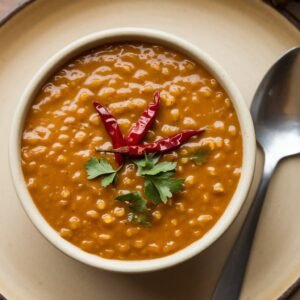 urad dal recipe