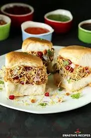 Toast Dabeli