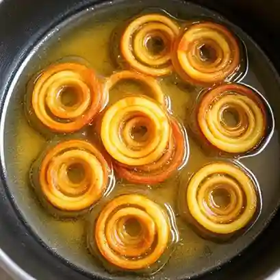Chakli