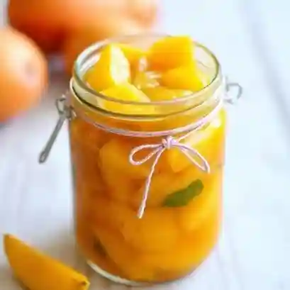 Storing the Pickle