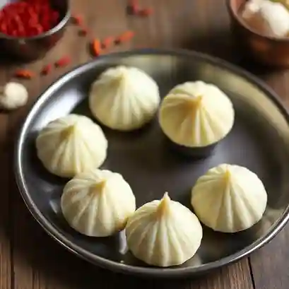 Modak Recipe